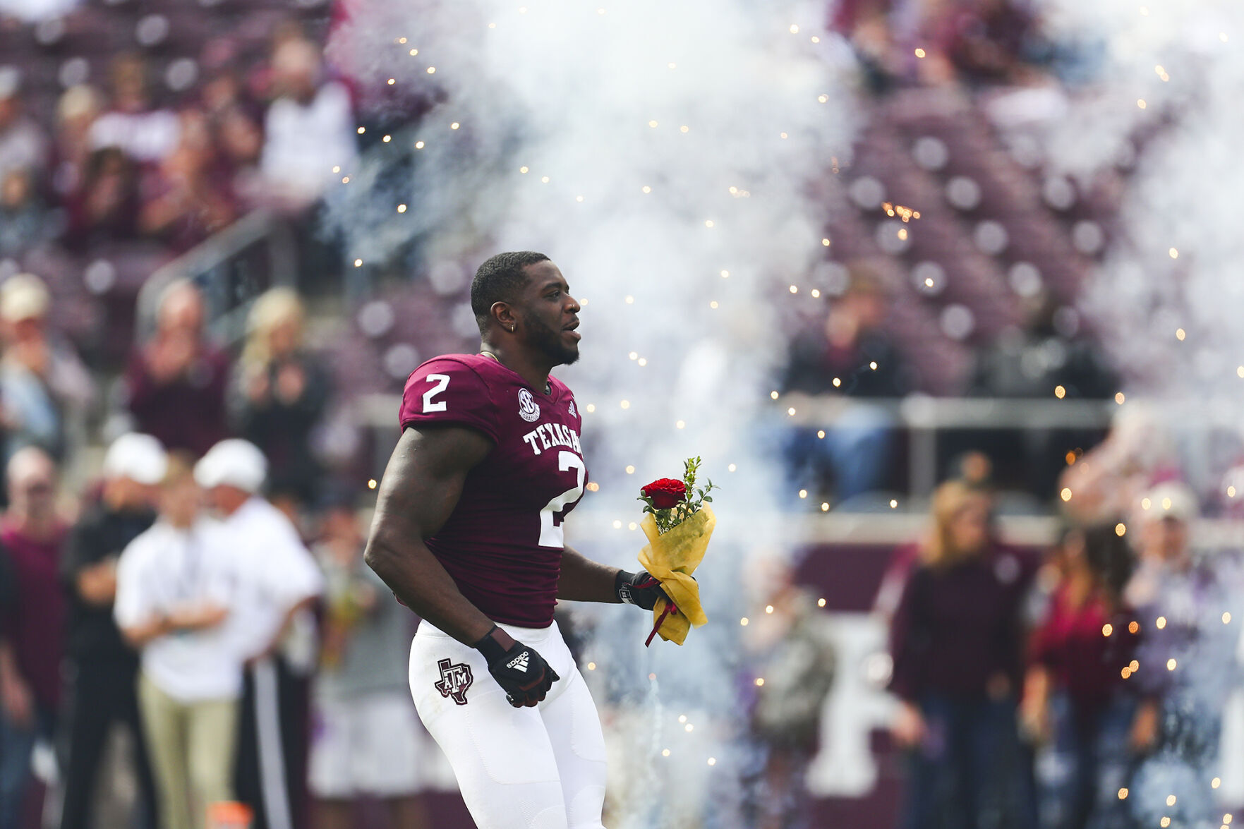 Texas A&M vs. Prairie View A&M